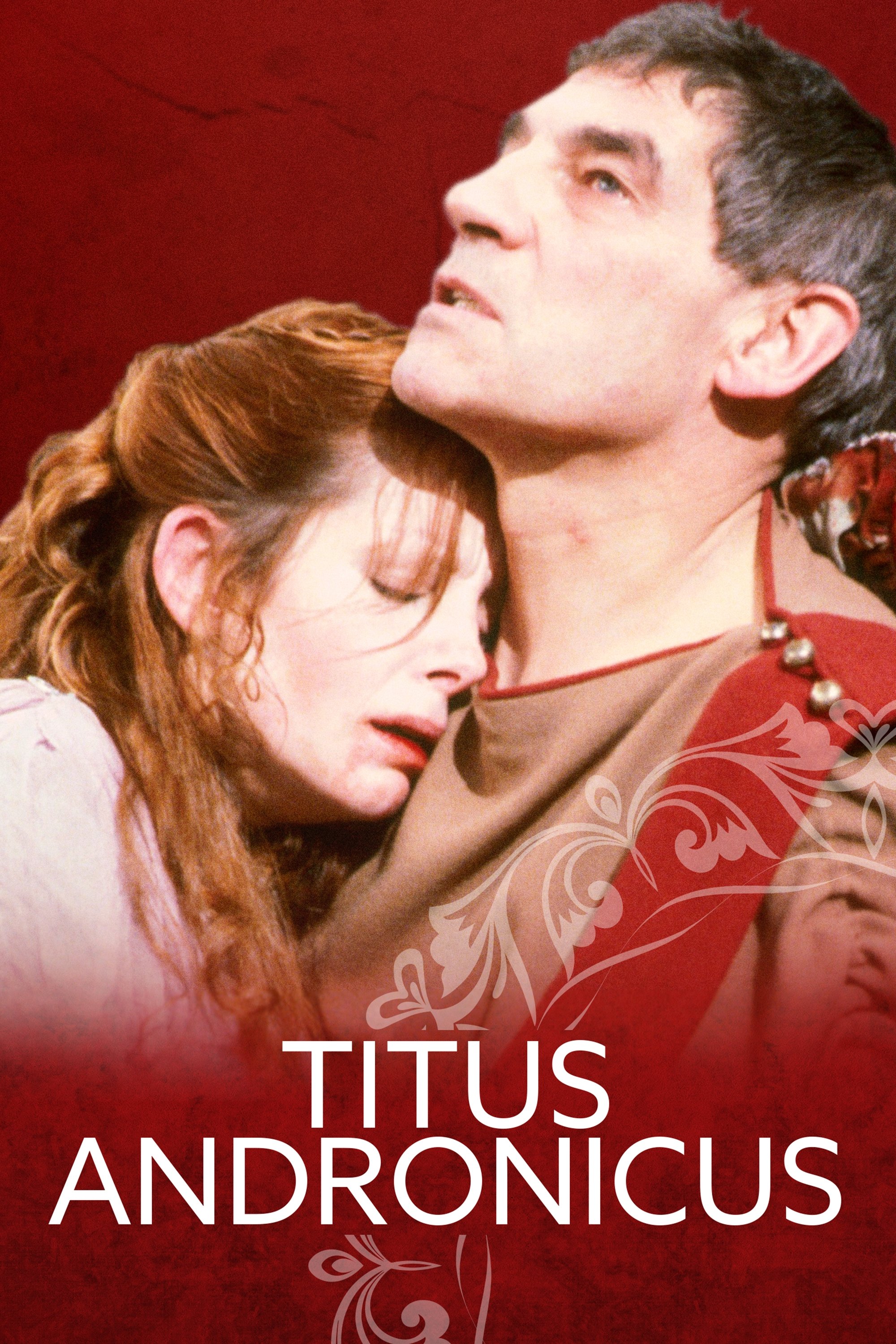 Постер Titus Andronicus